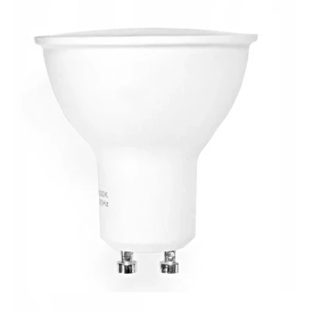Żarówka LEDowa premium GU10 5W barwa ciepła 134 - Decorativi